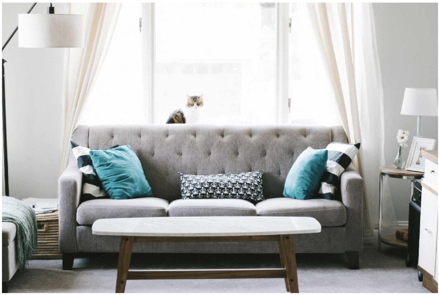 How to Choose the Perfect Designer Furniture for Your Home